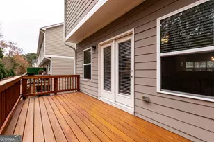 2527 Hedgeway Cir, Kennesaw, GA 30144 - Photo 29