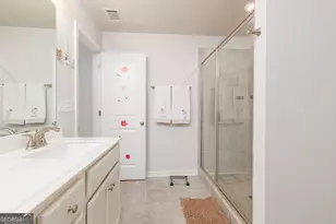 2527 Hedgeway Cir, Kennesaw, GA 30144 - Photo 21