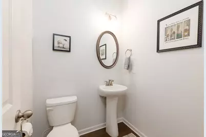 2527 Hedgeway Circle, Kennesaw, GA 30144 - Photo 23