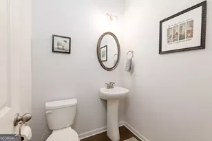 2527 Hedgeway Cir, Kennesaw, GA 30144 - Photo 23