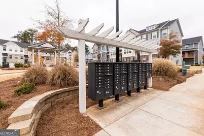 2527 Hedgeway Circle, Kennesaw, GA 30144 - Photo 31