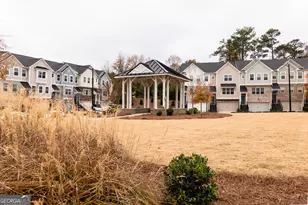 2527 Hedgeway Cir, Kennesaw, GA 30144 - Photo 33