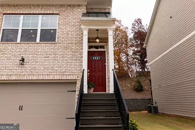 2527 Hedgeway Circle, Kennesaw, GA 30144 - Photo 5