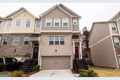 2527 Hedgeway Circle, Kennesaw, GA 30144 - Photo 1