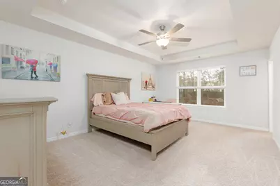 2527 Hedgeway Circle, Kennesaw, GA 30144 - Photo 13