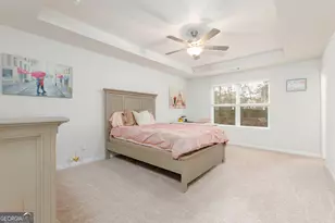 2527 Hedgeway Cir, Kennesaw, GA 30144 - Photo 13