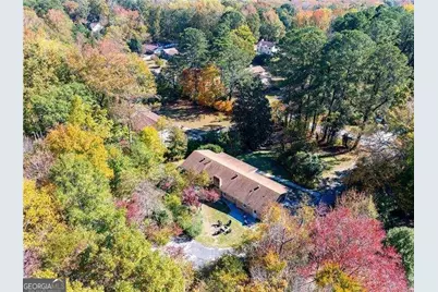 5925 Old Bill Cook Road, Atlanta, GA 30349 - Photo 45