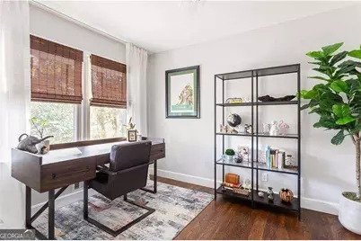 5925 Old Bill Cook Road, Atlanta, GA 30349 - Photo 19