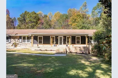 5925 Old Bill Cook Road, Atlanta, GA 30349 - Photo 33