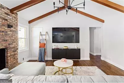 5925 Old Bill Cook Road, Atlanta, GA 30349 - Photo 9