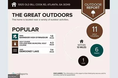 5925 Old Bill Cook Road, Atlanta, GA 30349 - Photo 47