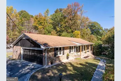 5925 Old Bill Cook Road, Atlanta, GA 30349 - Photo 31