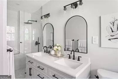 5925 Old Bill Cook Road, Atlanta, GA 30349 - Photo 13