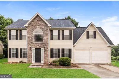 10993 Mansura Place, Hampton, GA 30228 - Photo 1