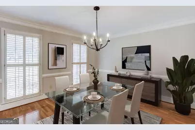 105 Inverness Approach, Roswell, GA 30075 - Photo 5