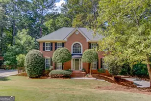 105 Inverness Approach, Roswell, GA 30075 - Photo 1