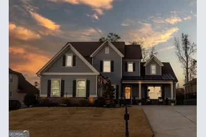 2478 Traditions Way, Jefferson, GA 30549 - Photo 5