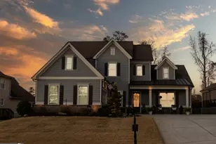 2478 Traditions Way, Jefferson, GA 30549 - Photo 5