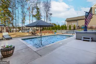 2478 Traditions Way, Jefferson, GA 30549 - Photo 17