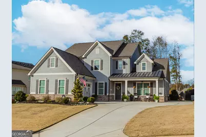 2478 Traditions Way, Jefferson, GA 30549 - Photo 3