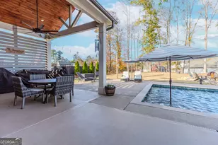 2478 Traditions Way, Jefferson, GA 30549 - Photo 9