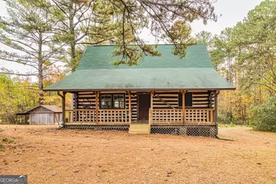 7483 Highway 54, Sharpsburg, GA 30277 - Photo 1