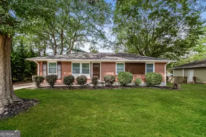 742 King Road, Jonesboro, GA 30236 - Photo 1