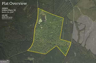 23824 Ga Hwy 22, Sparta, GA 31087 - Photo 53