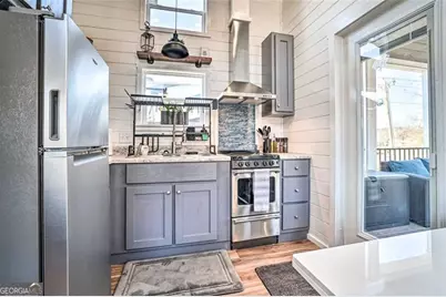 102 Mountain Meadows Drive, Morganton, GA 30560 - Photo 9