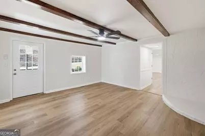 1671 Harrington Road, Ball Ground, GA 30107 - Photo 11