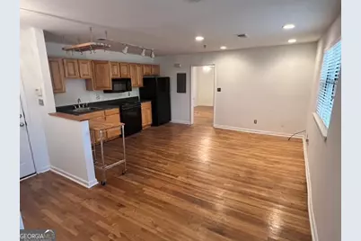 323 8th Street NE #6, Atlanta, GA 30309 - Photo 5