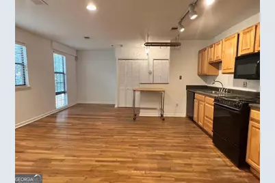 323 8th Street NE #6, Atlanta, GA 30309 - Photo 3