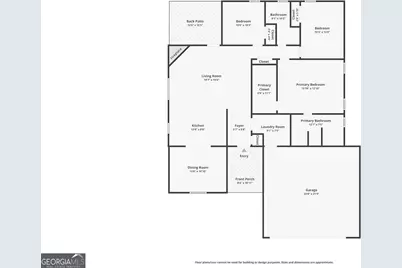 3006 Ryan Road, Locust Grove, GA 30248 - Photo 21