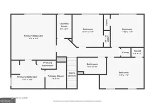 2077 Dartmoth Way, Villa Rica, GA 30180 - Photo 21