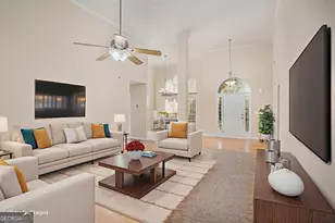 129 Talon Pl, McDonough, GA 30253 - Photo 5