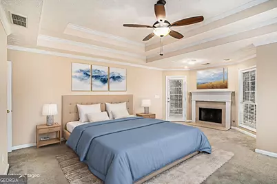 129 Talon Place, McDonough, GA 30253 - Photo 21