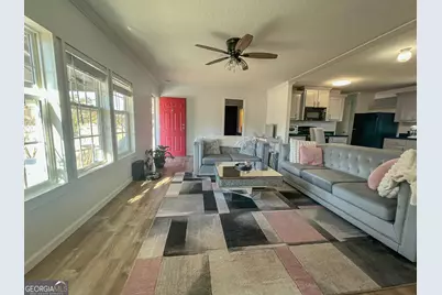 743 Old Toomsboro Road, Dublin, GA 31021 - Photo 5
