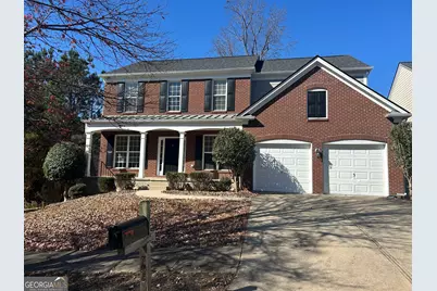 706 Oracle Drive, Lawrenceville, GA 30043 - Photo 1