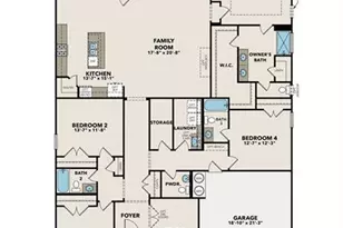 601 Grand Wehunt Dr, Hoschton, GA 30548 - Photo 3