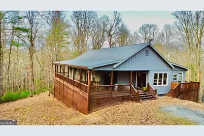 156 Peter Knob Road, Blue Ridge, GA 30513 - Photo 29
