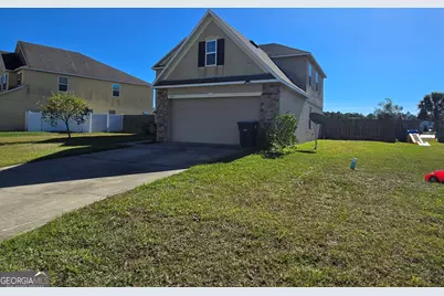 127 Cedar Circle Drive, Kingsland, GA 31548 - Photo 7