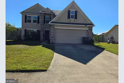 127 Cedar Circle Drive, Kingsland, GA 31548 - Photo 1