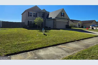 127 Cedar Circle Drive, Kingsland, GA 31548 - Photo 5