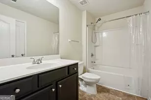 186 Granite Way, Newnan, GA 30265 - Photo 17