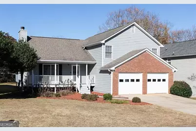 5216 Glendora Court, Powder Springs, GA 30127 - Photo 3