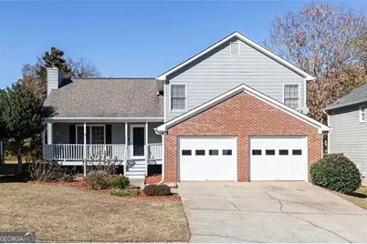 5216 Glendora Court, Powder Springs, GA 30127 - Photo 1