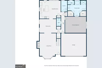 115 Woodhaven Street, Athens, GA 30606 - Photo 57