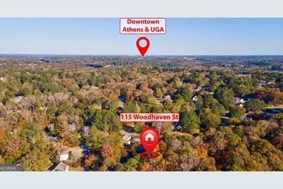 115 Woodhaven Street, Athens, GA 30606 - Photo 47