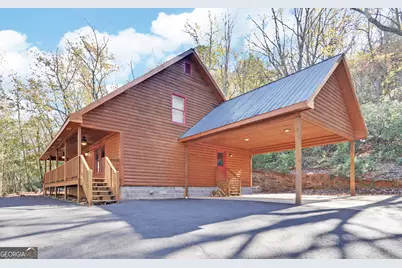 1056 Sweetwater Drive, Clarkesville, GA 30523 - Photo 1