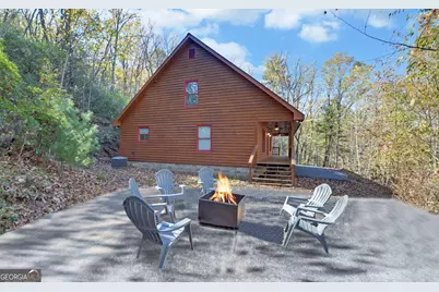 1056 Sweetwater Drive, Clarkesville, GA 30523 - Photo 35